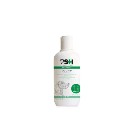 Шампунь с озоном мягкого действия OZONE SOFT PSH Health Care 250 мл