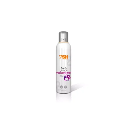 Спрей для собак для увеличения объёма тела и шерсти BODY&HAIR VOLUMIZER PSH Professional Groomers 300 мл